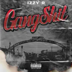Gang Shit - Single by Izzy R album reviews, ratings, credits