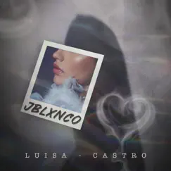 LUISA CASTRO Song Lyrics
