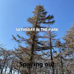 Saturday In the Park Song Lyrics