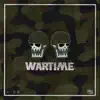 Wartime (feat. Swagdaddy Sensei) - Single album lyrics, reviews, download