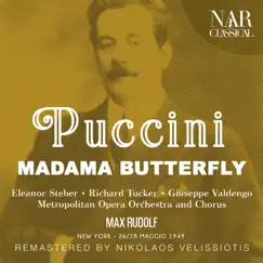 Madama Butterfly, IGP 7, Act I: 