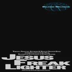 Jesus Freak Lighter - Single by Blood Orange album reviews, ratings, credits
