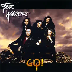 Go by Fair Warning album reviews, ratings, credits