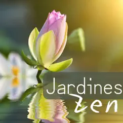 Jardines Zen – Colección de Música Japonesa Tradicional, Canciones Orientales Simples y Minimalistas con Sonidos de la Naturaleza by Zen Nadir album reviews, ratings, credits