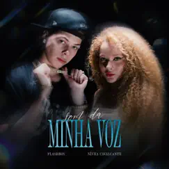 Som da Minha Voz - Single by Nívea Cavalcante & Flash Boy album reviews, ratings, credits