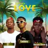 For Your Love (feat. Marcos Clever & X1) - Single album lyrics, reviews, download