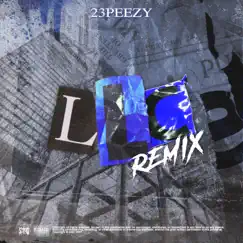 LLC Remix - Single by 23peezy album reviews, ratings, credits