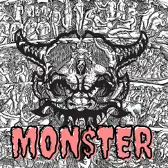 Monster (feat. Ghetto Made crew) - Single by Ra4real album reviews, ratings, credits