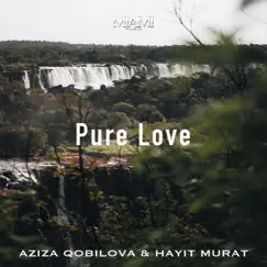 Pure Love - Single by Hayit Murat & Aziza Qobilova album reviews, ratings, credits
