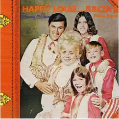 Family Album by Happy Louie and Julcia's Polka Band album reviews, ratings, credits