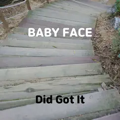 Baby Face Song Lyrics