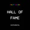 Hall of Fame (Instrumental) - Single album lyrics, reviews, download
