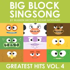 Greatest Hits, Vol. 4 by Big Block Singsong album reviews, ratings, credits