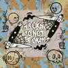 It's Okay To Not Be Okay (feat. Burnt Bakarak, Sankofa, Ardamus & Wade Wilson) - Single album lyrics, reviews, download