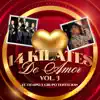 14 Kilates de Amor, Vol. 3 album lyrics, reviews, download