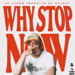 Why Stop Now? Song Lyrics