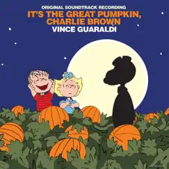 Linus And Lucy (2nd Reprise) / Linus And Lucy (3rd Reprise) Song Lyrics