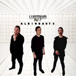 Lustrum, Vol 1 - EP by The Albionauts album reviews, ratings, credits