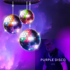 Purple Disco Song Lyrics