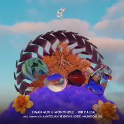 Bir Dalda (Majnoon Remix) - Single by Zigan Aldi, monohøle & Ezgihan album reviews, ratings, credits