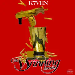 Winning Team - Single by K7ven album reviews, ratings, credits