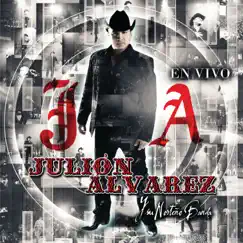 En Vivo by Julión Álvarez y su Norteño Banda album reviews, ratings, credits