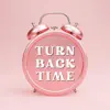 Turn Back Time album lyrics, reviews, download