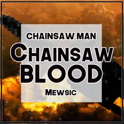Chainsaw Blood (From 