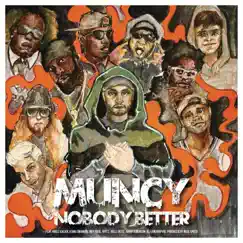 Nobody Better (feat. Krizz Kaliko, KXNG Crooked, Joey Cool, Joell Ortiz, Rittz, Jehry Robinson, JL, Landxn Fyre & Nick Speed) Song Lyrics