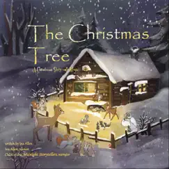 Children Playing Around the Christmas Tree Song Lyrics
