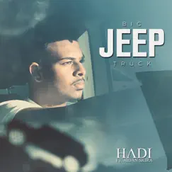 Big Jeep Truck (feat. Aidan Skira) Song Lyrics