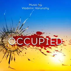 Occupied by Vladimir Horunzhy album reviews, ratings, credits