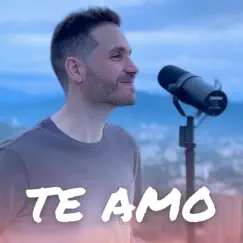 Te Amo Song Lyrics