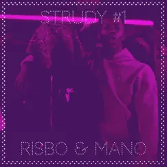 Strudy #1 - Single by Risbo & Mano album reviews, ratings, credits