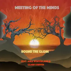 Meeting of the Minds by Round the Globe album reviews, ratings, credits