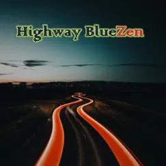 Highway BlueZen by Shlomi Kendel album reviews, ratings, credits