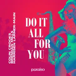 Do It All For You Song Lyrics