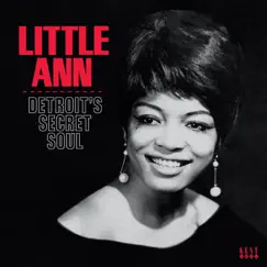 Detroit's Secret Soul by Little Ann album reviews, ratings, credits