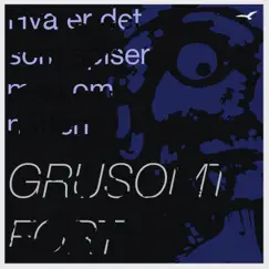 Grusomt Fort (feat. Klish & Erling Ramskjell) Song Lyrics