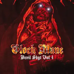 Tha Devil Shyt Posse - EP by GLOCK MANE album reviews, ratings, credits