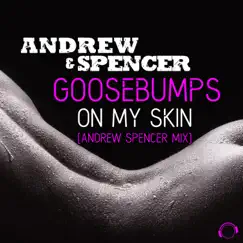 Goosebumps On My Skin (Andrew Spencer Mix) - Single by Andrew Spencer album reviews, ratings, credits