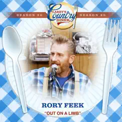 Out On a Limb (Larry's Country Diner Season 20) Song Lyrics