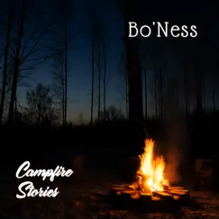 Campfire Stories by Bo'Ness album reviews, ratings, credits