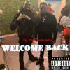 welcome back (feat. Looney Babie) - Single album lyrics, reviews, download