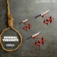 Suicidal Thoughts Song Lyrics
