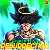 Resurrection - Single album lyrics, reviews, download