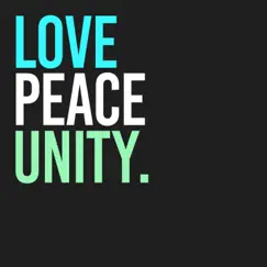 Love Peace Unity by Chill Hip-Hop Beats, LoFi Chill & Lofi Chillhop album reviews, ratings, credits