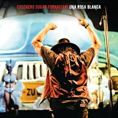 Una rosa blanca by Zucchero album reviews, ratings, credits