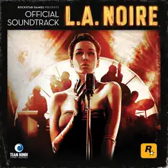 L.a. Noire Official Soundtrack by Various Artists album reviews, ratings, credits
