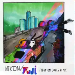 Nikon Fuji (Titanium Jones Remix) - Single by FROSTisRAD album reviews, ratings, credits